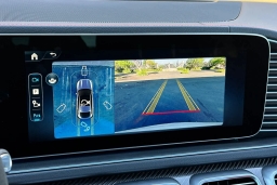 Mercedes-Benz GLE AMG GLE 53 4MATIC+ Coupe 2026