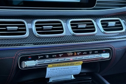 Mercedes-Benz GLE AMG GLE 53 4MATIC+ Coupe 2026