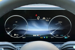 Mercedes-Benz GLE AMG GLE 53 4MATIC+ Coupe 2026