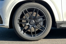 Mercedes-Benz GLE AMG GLE 53 4MATIC+ Coupe 2026