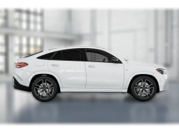 Mercedes-Benz GLE AMG GLE 53 4MATIC+ Coupe 2026
