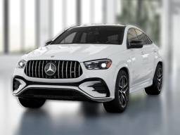 Mercedes-Benz GLE AMG GLE 53 4MATIC+ Coupe 2026