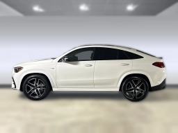 Mercedes-Benz GLE AMG GLE 53 4MATIC+ Coupe 2026