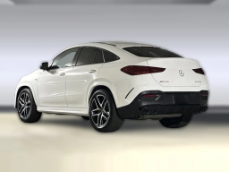 Mercedes-Benz GLE AMG GLE 53 4MATIC+ Coupe 2026