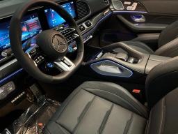 Mercedes-Benz GLE AMG GLE 53 4MATIC+ Coupe 2026