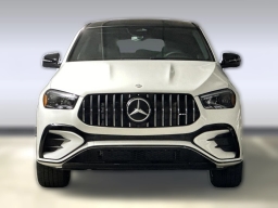 Mercedes-Benz GLE AMG GLE 53 4MATIC+ Coupe 2026