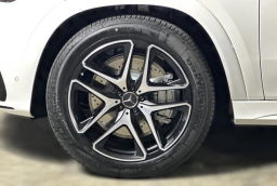 Mercedes-Benz GLE AMG GLE 53 4MATIC+ Coupe 2026