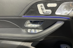 Mercedes-Benz GLE AMG GLE 53 4MATIC+ Coupe 2026