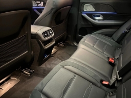 Mercedes-Benz GLE AMG GLE 53 4MATIC+ Coupe 2026