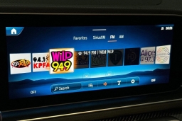 Mercedes-Benz GLE AMG GLE 53 4MATIC+ Coupe 2026