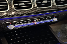 Mercedes-Benz GLE AMG GLE 53 4MATIC+ Coupe 2026