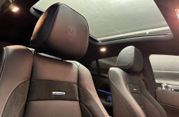 Mercedes-Benz GLE AMG GLE 53 4MATIC+ Coupe 2026