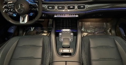 Mercedes-Benz GLE AMG GLE 53 4MATIC+ Coupe 2026