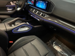 Mercedes-Benz GLE AMG GLE 53 4MATIC+ Coupe 2026