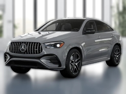 Mercedes-Benz GLE AMG GLE 53 4MATIC+ Coupe 2026