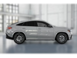 Mercedes-Benz GLE AMG GLE 53 4MATIC+ Coupe 2026