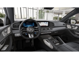 Mercedes-Benz GLE AMG GLE 53 4MATIC+ Coupe 2026