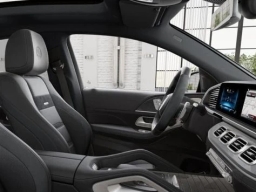 Mercedes-Benz GLE AMG GLE 53 4MATIC+ Coupe 2026