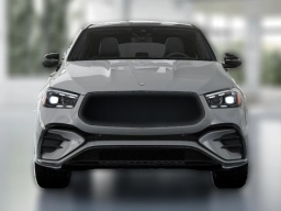 Mercedes-Benz GLE AMG GLE 53 4MATIC+ Coupe 2026