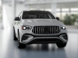 Mercedes-Benz GLE AMG GLE 53 4MATIC+ Coupe 2026
