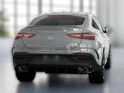 Mercedes-Benz GLE AMG GLE 53 4MATIC+ Coupe 2026