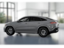 Mercedes-Benz GLE AMG GLE 53 4MATIC+ Coupe 2026