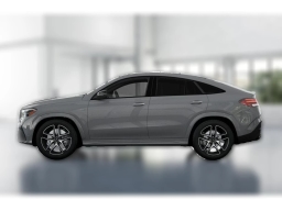 Mercedes-Benz GLE AMG GLE 53 4MATIC+ Coupe 2026