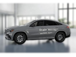 Mercedes-Benz GLE AMG GLE 53 4MATIC+ Coupe 2026