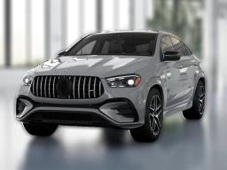 Mercedes-Benz GLE AMG GLE 53 4MATIC+ Coupe 2026