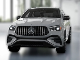 Mercedes-Benz GLE AMG GLE 53 4MATIC+ Coupe 2026