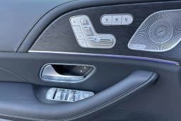 Mercedes-Benz GLE AMG GLE 53 4MATIC+ Coupe 2026