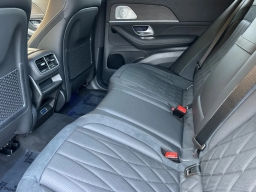 Mercedes-Benz GLE AMG GLE 53 4MATIC+ Coupe 2026