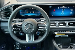 Mercedes-Benz GLE AMG GLE 53 4MATIC+ Coupe 2026