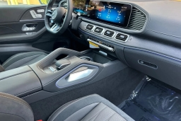 Mercedes-Benz GLE AMG GLE 53 4MATIC+ Coupe 2026