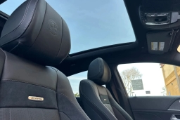 Mercedes-Benz GLE AMG GLE 53 4MATIC+ Coupe 2026