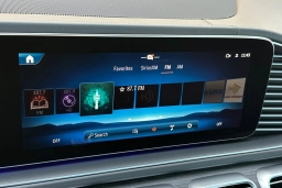 Mercedes-Benz GLE AMG GLE 53 4MATIC+ Coupe 2026