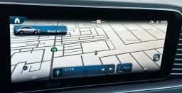 Mercedes-Benz GLE AMG GLE 53 4MATIC+ Coupe 2026