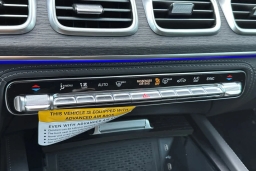 Mercedes-Benz GLE AMG GLE 53 4MATIC+ Coupe 2026