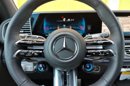 Mercedes-Benz GLE AMG GLE 53 4MATIC+ Coupe 2026