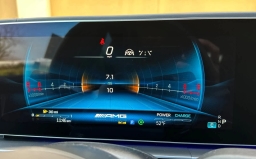 Mercedes-Benz GLE AMG GLE 53 4MATIC+ Coupe 2026