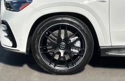 Mercedes-Benz GLE AMG GLE 53 4MATIC+ Coupe 2026