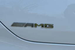 Mercedes-Benz GLE AMG GLE 53 4MATIC+ Coupe 2026