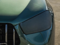 Mercedes-Benz GLE AMG GLE 53 4MATIC+ Coupe 2026