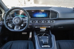 Mercedes-Benz GLE AMG GLE 53 4MATIC+ Coupe 2026