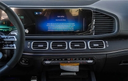 Mercedes-Benz GLE AMG GLE 53 4MATIC+ Coupe 2026