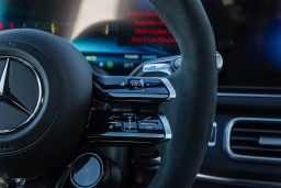 Mercedes-Benz GLE AMG GLE 53 4MATIC+ Coupe 2026