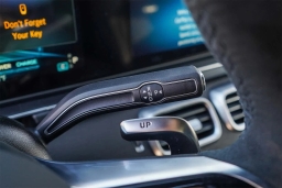 Mercedes-Benz GLE AMG GLE 53 4MATIC+ Coupe 2026