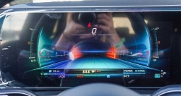 Mercedes-Benz GLE AMG GLE 53 4MATIC+ Coupe 2026