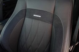 Mercedes-Benz GLE AMG GLE 53 4MATIC+ Coupe 2026