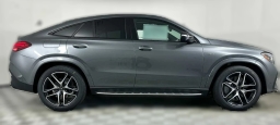 Mercedes-Benz GLE AMG GLE 53 4MATIC+ Coupe 2026